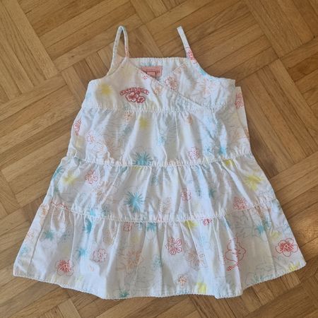 Robe d'été bébé Creek - 12 mois 74 cm