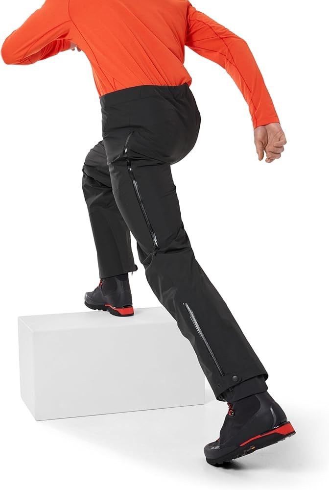 Pantaloni: Arc'teryx Beta AR Pants Grösse Medium-Short – Nuovo (secondo la descrizione) da Corpataux venduto da t1969p 2