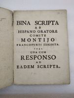 BINA SCRIPTA 1741