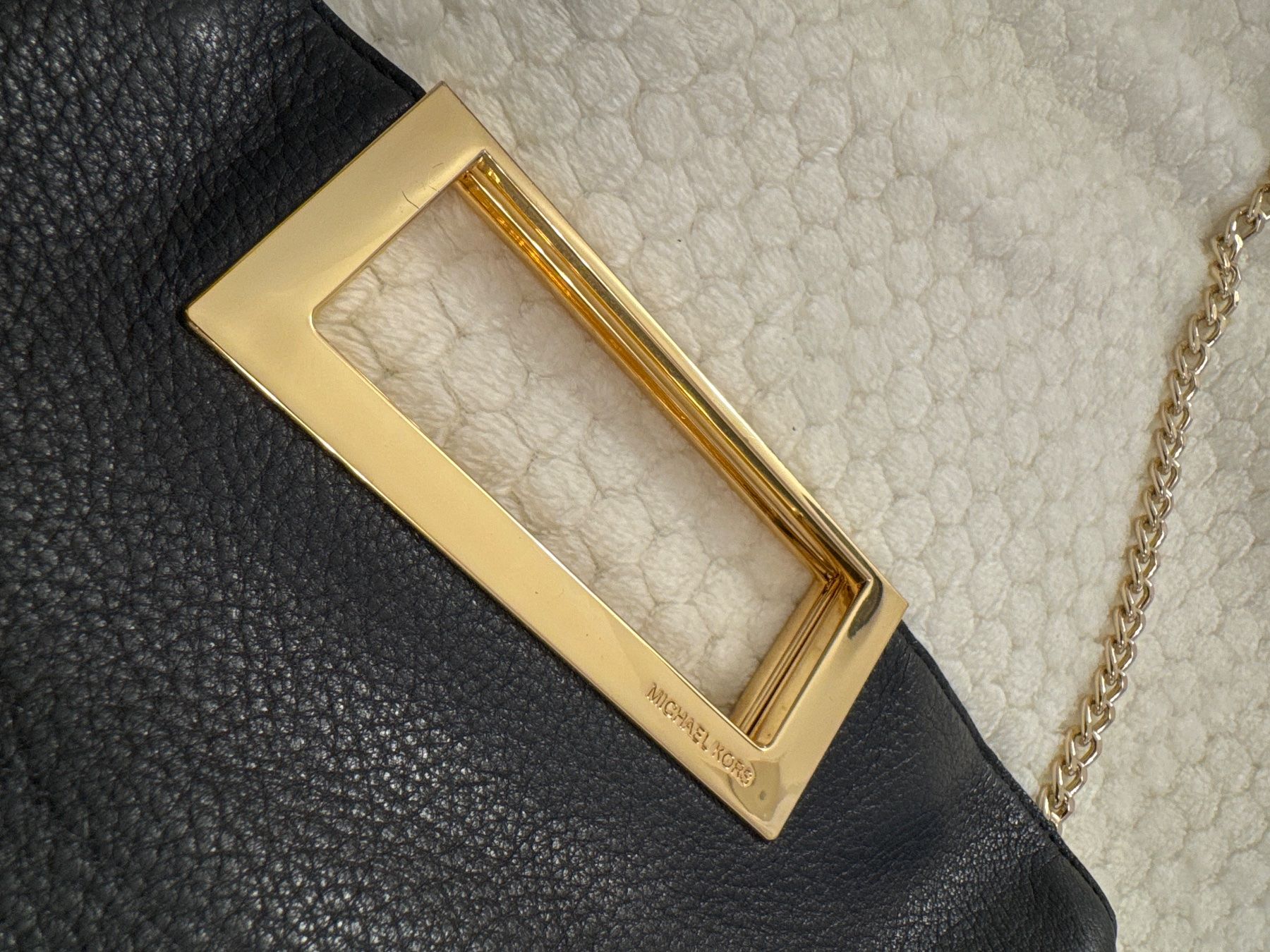 Michael Kors Borse da donna: Michael Kors Clutch – Usato da Biglen venduto da MarieKo13 1