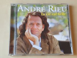Andre Rieu La vie est belle