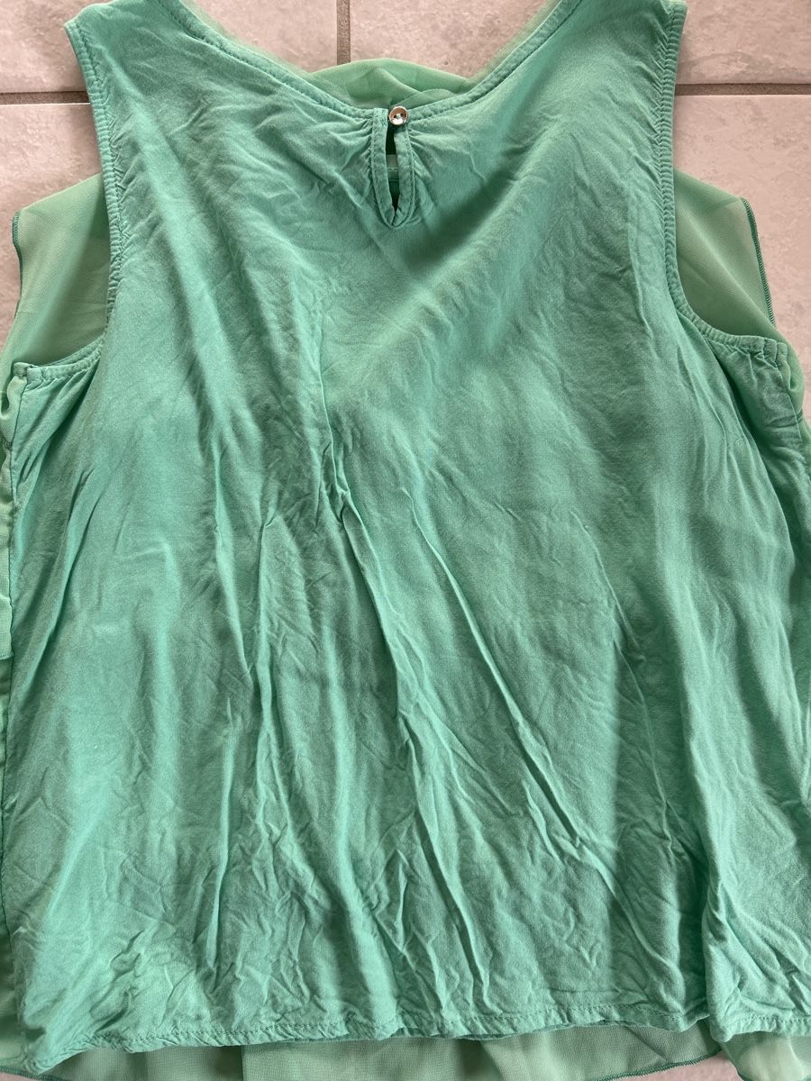 Camicette, T-shirt & Top: Shirt Gr 158 – Usato da Lostorf venduto da Venice16 1
