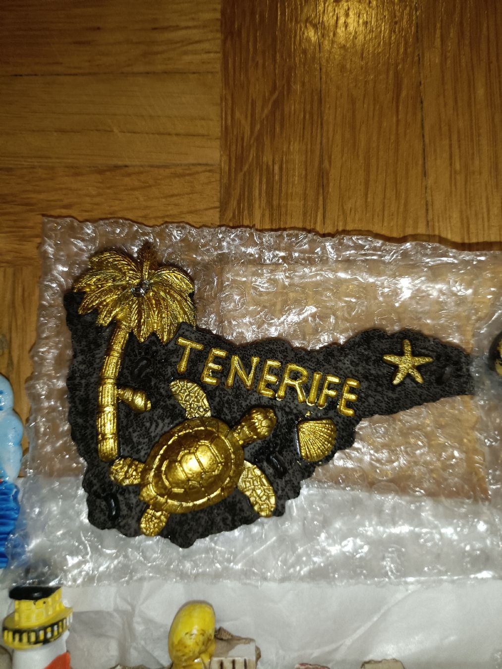 Calamite: Magnet Pins Neu  – Nuovo (secondo la descrizione) da Dübendorf venduto da Me_sa 4