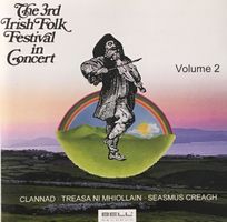 The 3rd Irish Folk Festival in Concert - Vol. 2