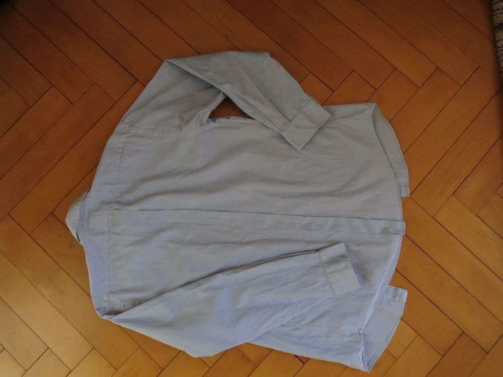 Ralph Lauren Camicie: Herrenhemd Ralph Lauren Grösse 20 – Usato da Zürich venduto da L_12 4