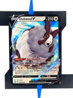 Dubwool V SWSH49 EN NM