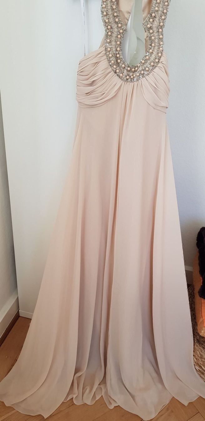 Kleider: Abendkleid/Hochzeitskleid APART NEU! – Neu und originalverpackt aus Küsnacht ZH von 2011_ 2