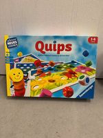 Quips - spielend Neues lernen, Ravensburger, komplett