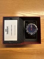 TISSOT T-Touch Connect Solar