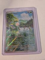 Pokemon Karte Sesokitz WHT DE 091