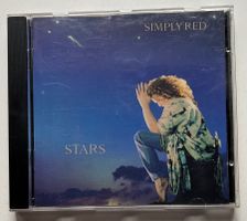 Simply Red / Stars