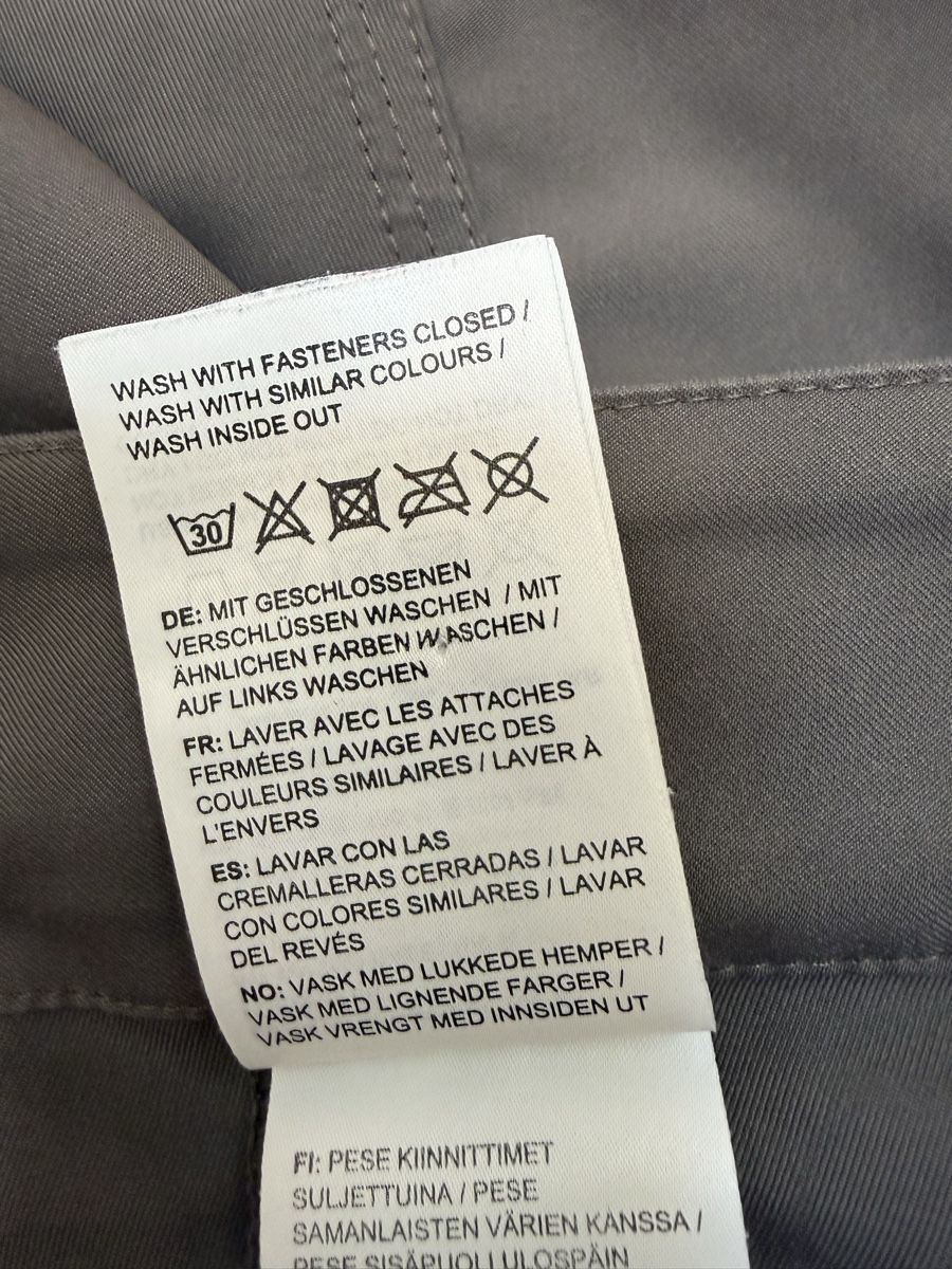 Maloja Pantaloni: Maloja Shorts, Grösse M – Usato da Lungern venduto da Blauhausfrau 6
