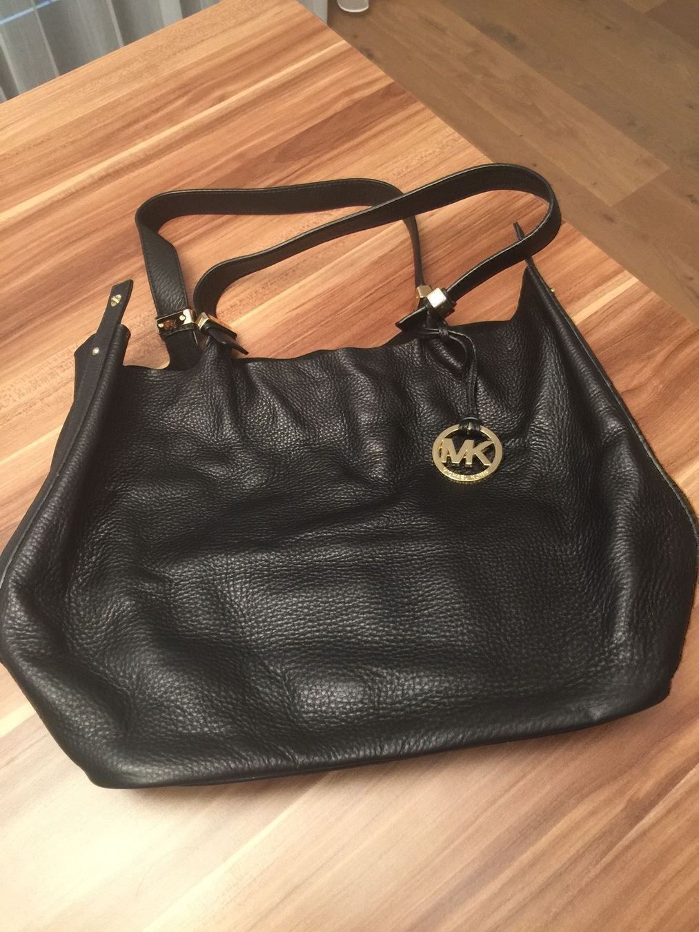 Michael Kors Borse da donna: neue Michael Kors Handtasche – Nuovo (secondo la descrizione) da Zürich venduto da Cdefinitiv 2