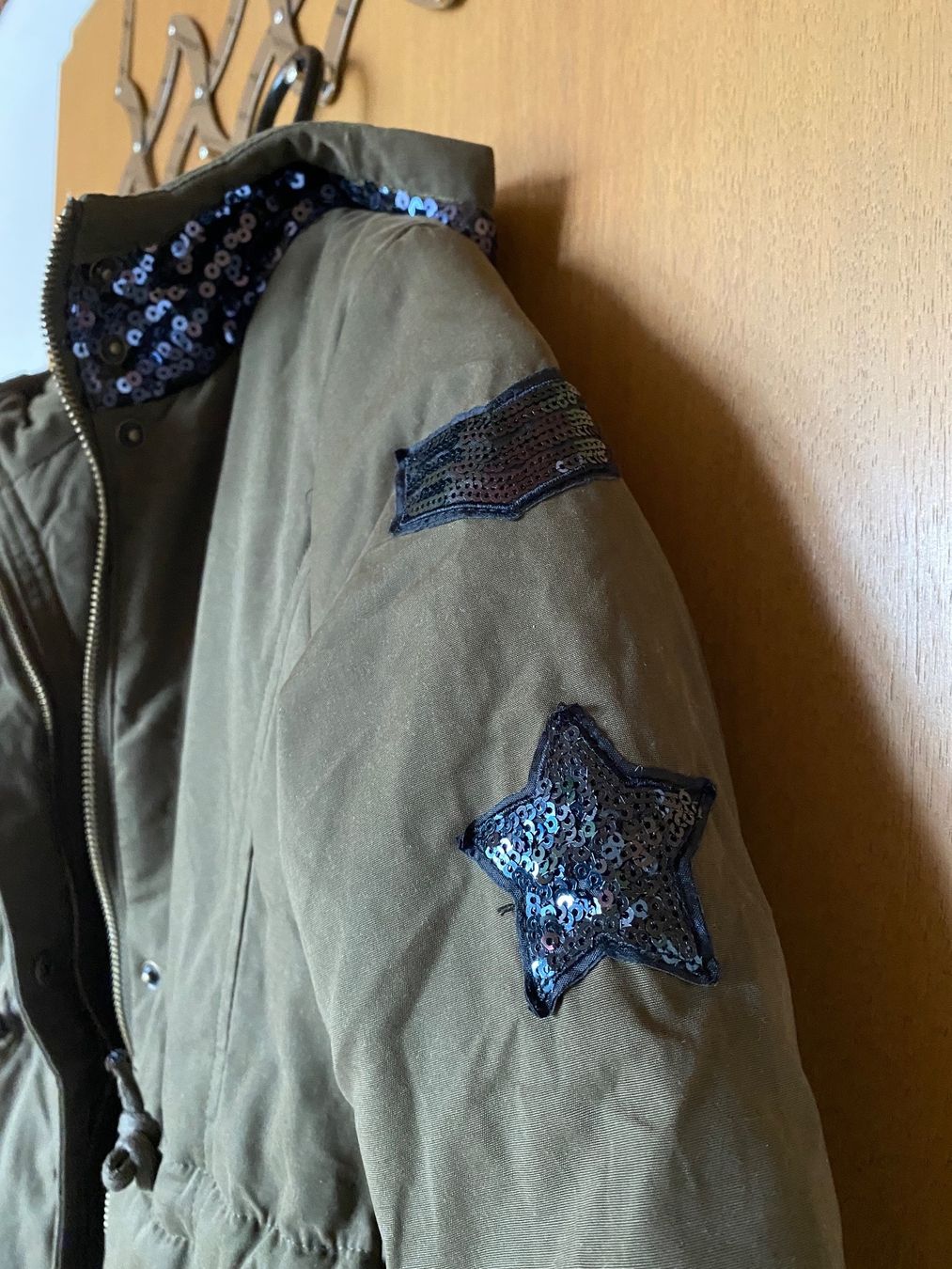 Giacche & Cappotti: Winterjacke Kinder EUR 116 – Nuovo (secondo la descrizione) da Kleinandelfingen venduto da lau_10 3