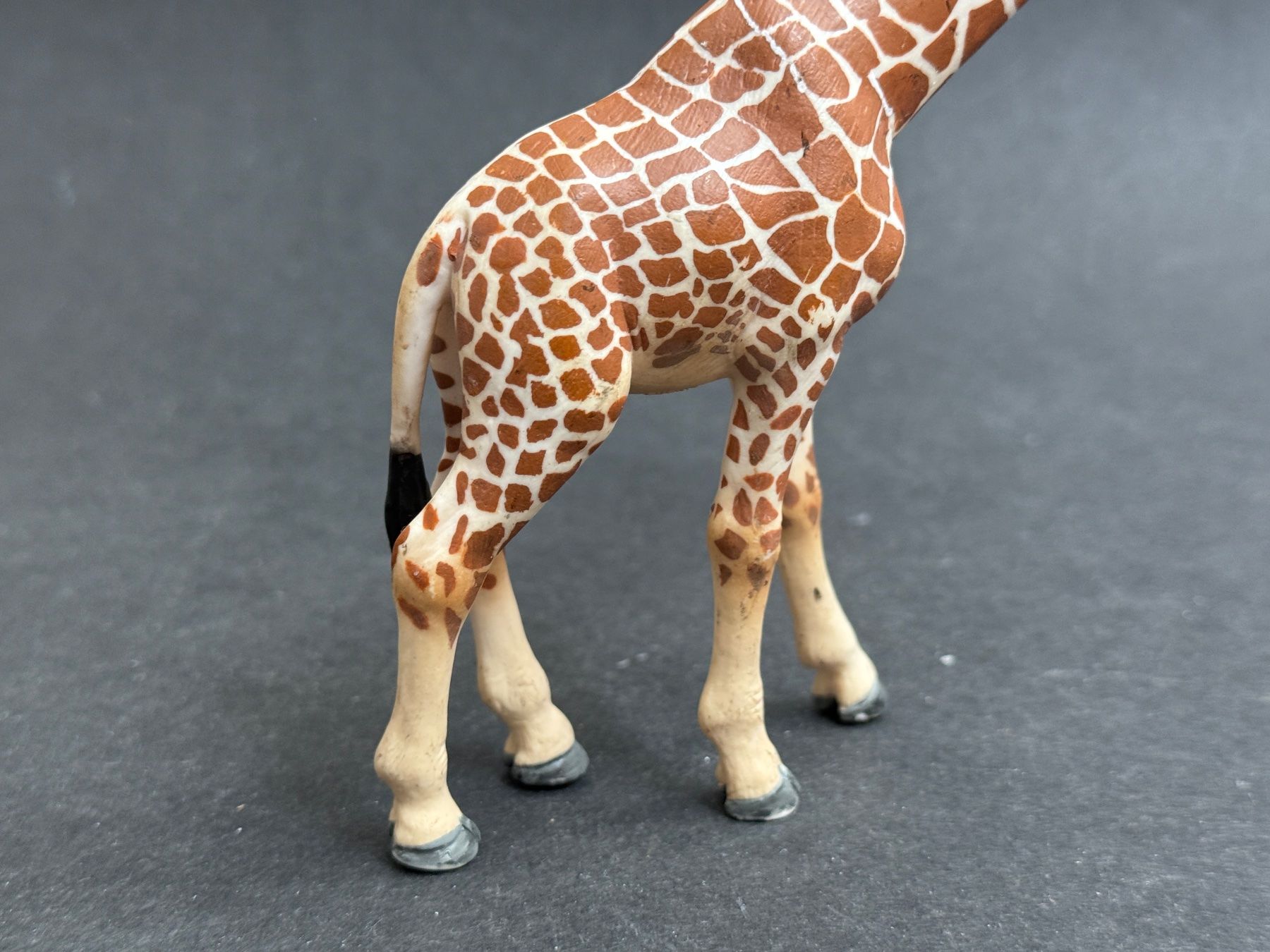 Schleich Statuette: Schleich Giraffe und Giraffenbaby – Usato da Ennetbaden venduto da mapa05 4