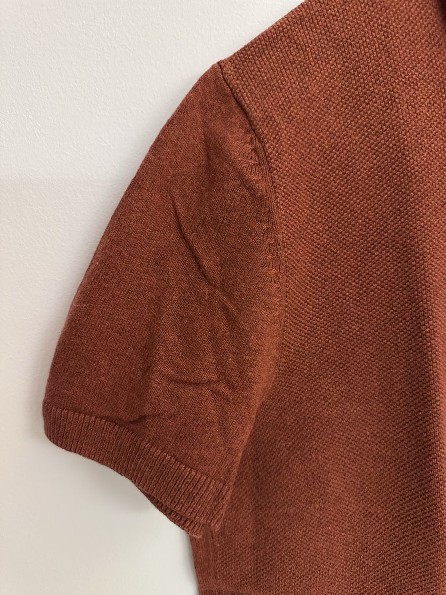 Magliette Polo: Polo Springfield S – Usato da Fribourg venduto da jeremy1992 2