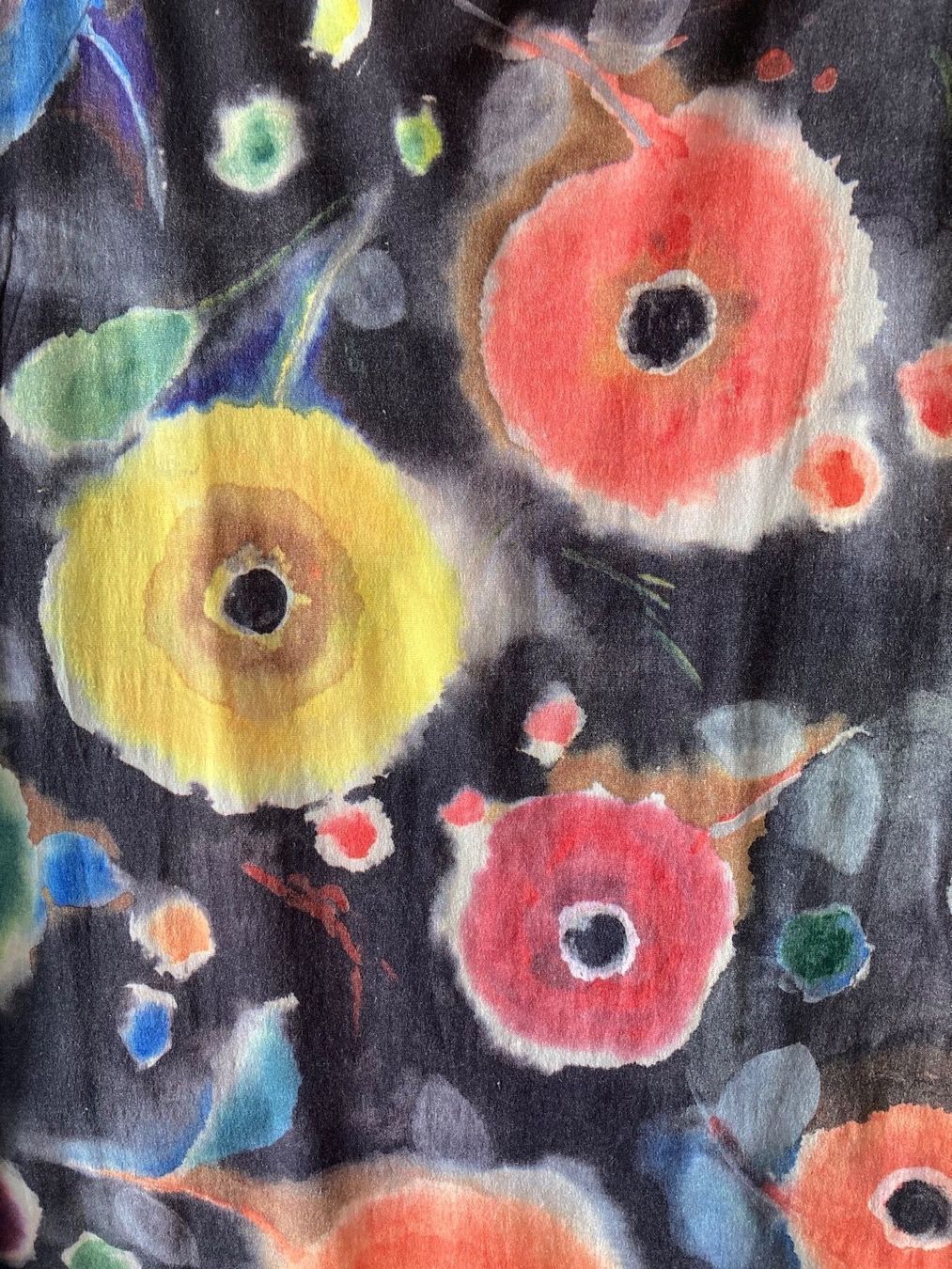 Kleider: Kleid – Gebraucht aus Leuk-Stadt von nadlerhu 1