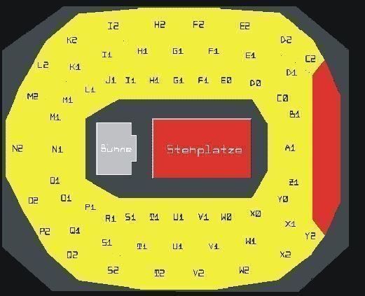 2 x STEHPLÄTZE - GRACIE ABRAMS - Zürich Hallenstadion | Acheter sur Ricardo