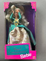 Barbie Elegance Series Royal Enchantment, 1995, Neu, Vintage