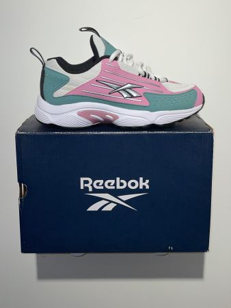 REEBOK WOMEN      GRÖSSE 38.5     INNENSOHLE  25 CM