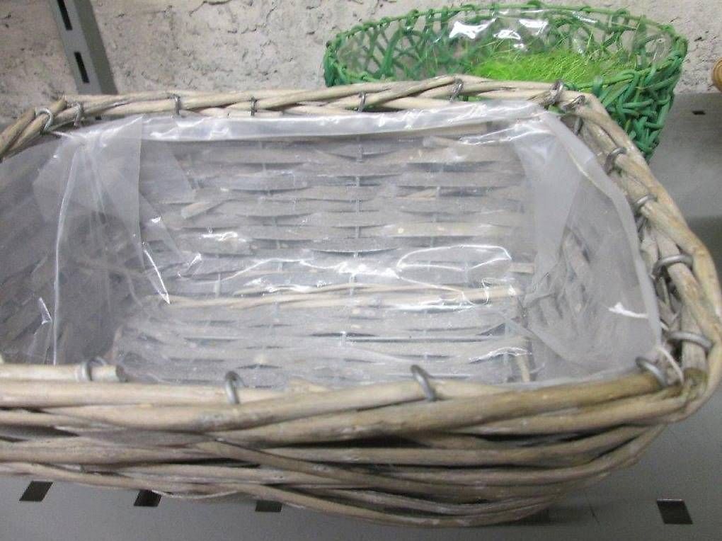 Autres articles pour la maison: Körbe, Bast-Körbchen Diverse – D'occasion à St. Gallen par patge 1