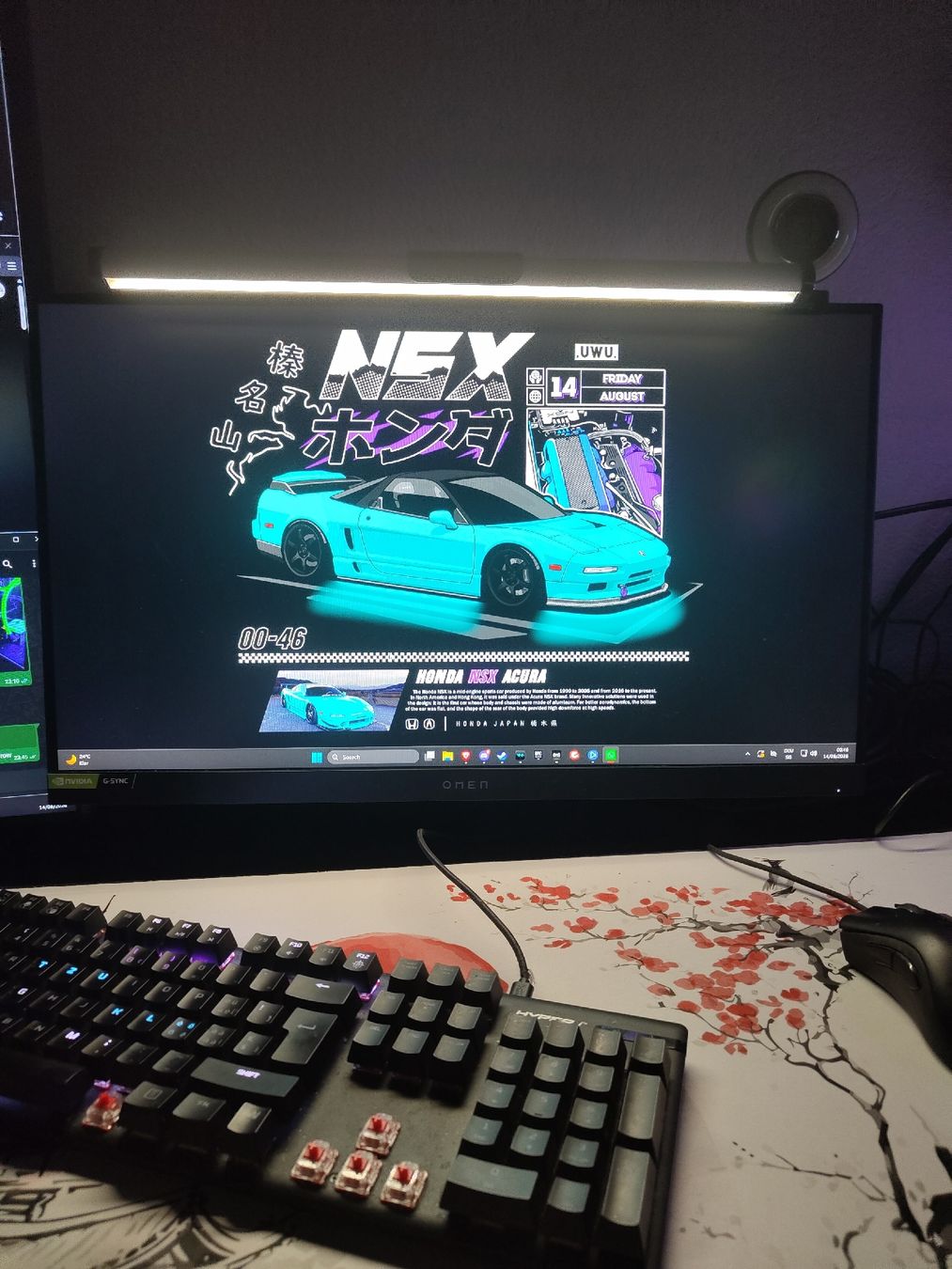 PC: Gaming Setup complete – Nuovo (secondo la descrizione) da Zetzwil venduto da FrlsNekomaJonny 1
