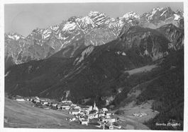 Guarda Engadin (GR) G