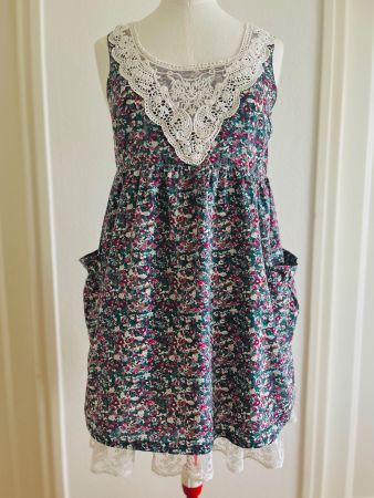 Tunic/dress - size 34/36