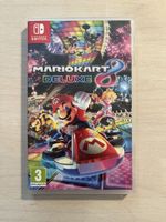 Mariokart 8 Deluxe for Nintendo Switch