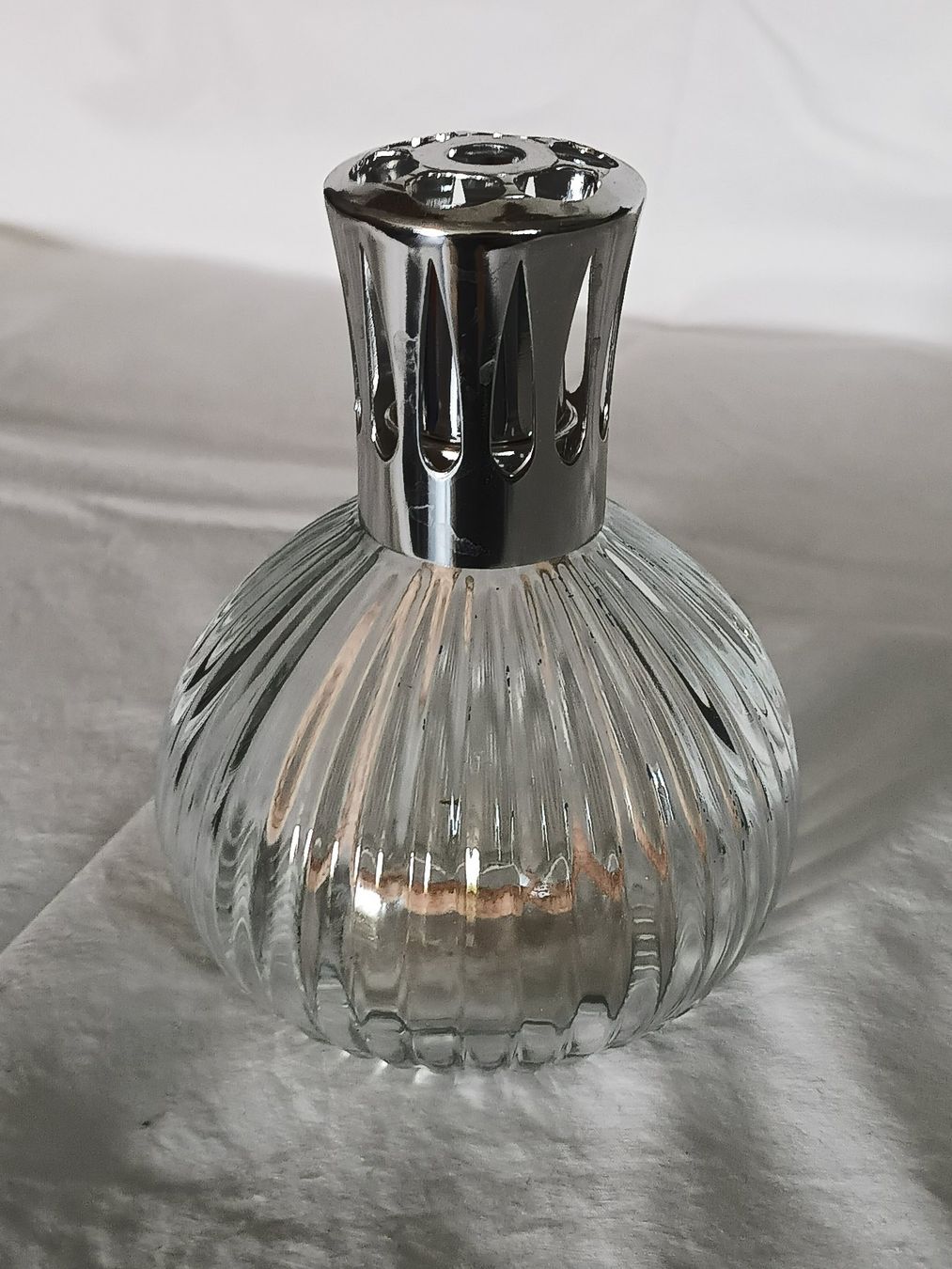 Maison Berger Diffuseurs: Lampe Berger – D'occasion à Schwarzenburg par chrisetz