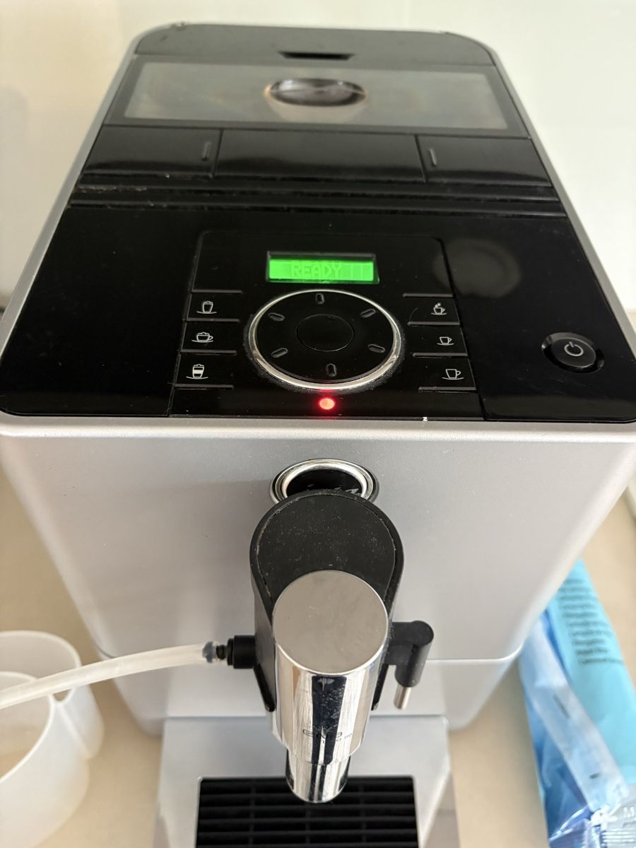 Jura Kaffeemaschinen & Espressomaschinen: Jura Ena  90 – Gebraucht aus Wollerau von AMJones 9