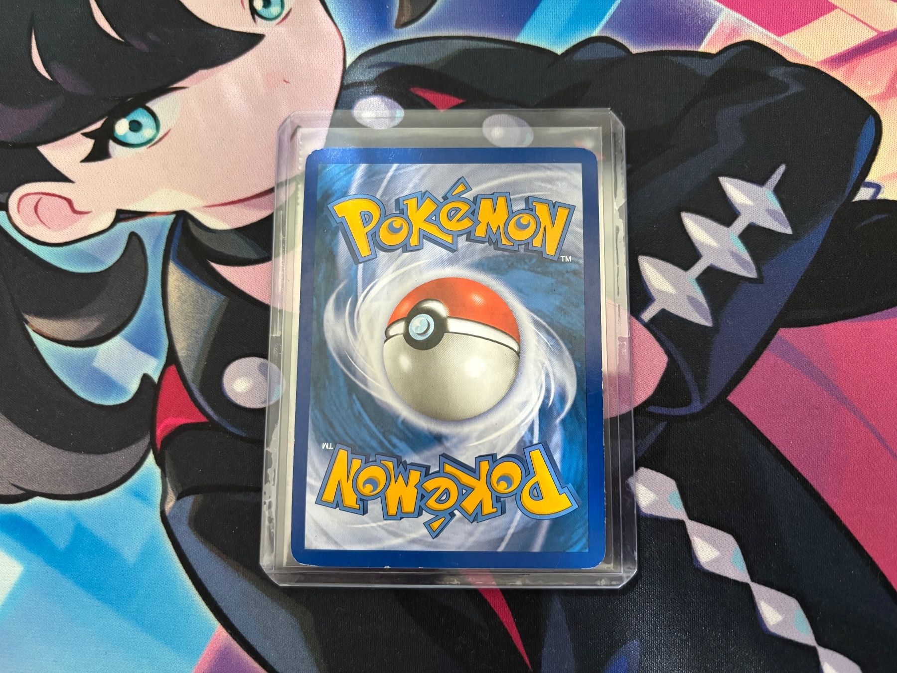 Pokémon Cartes à collectionner: 2007 POKEMON Elevoltek LV.46 Diamond & Pearl 3 – D'occasion à Wilen (Sarnen) par Seeungeheuer 1