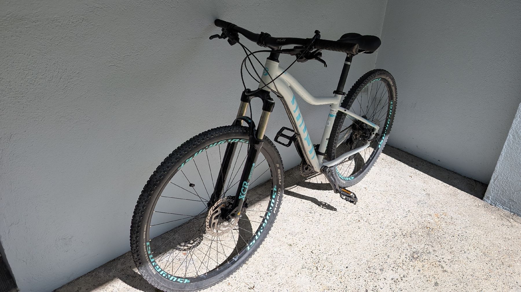 Ghost Biciclette: Fahrrad – Usato da Basel venduto da Silvio_89 2