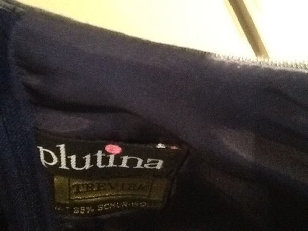Vestiti: Designer-Kleid   (Plutina) – Usato da Rheinfelden venduto da Cleopatra2000 6