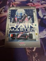 gasly rain master 2025 card 248