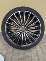 Original Mercedes Benz AMG Alufelgen19 Zoll