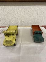Dinky Toys Modellautos 