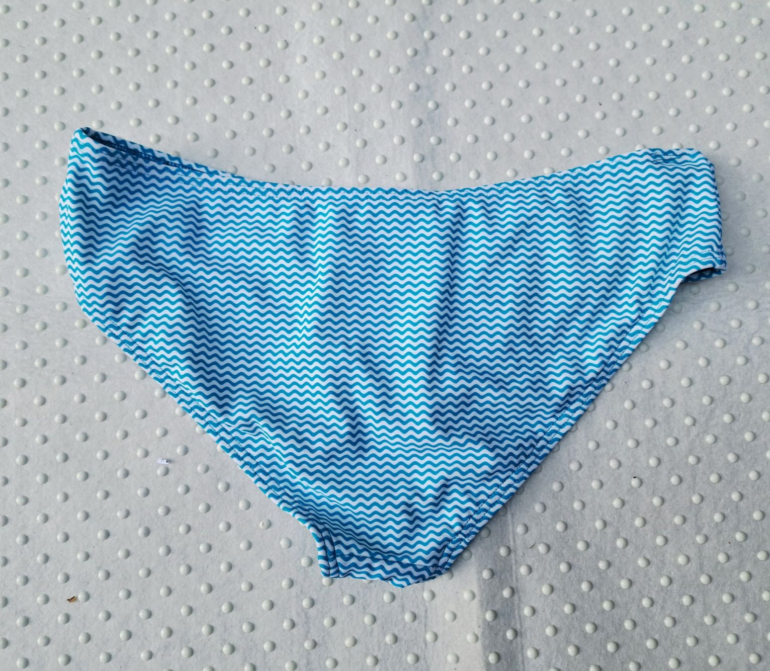 Costumi da bagno & Bikini: NEU! Sommerlicher Badeslip Extend Gr. 36 – Nuovo e nell'imballaggio originale da Gysenstein venduto da joshuas81 2