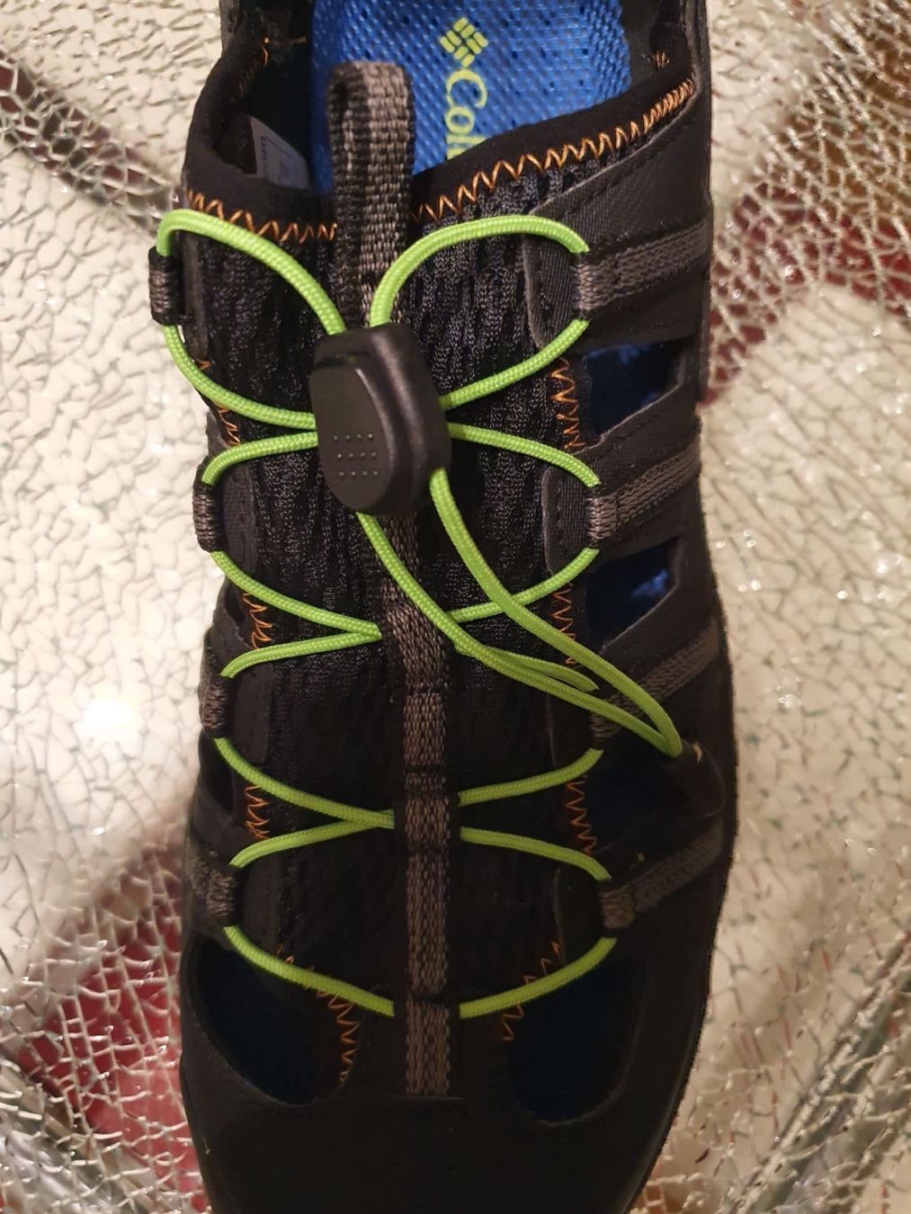Columbia Herrenschuhe: Columbia Gr. 44 – Neu (gemäss Beschreibung) aus Luzern von Reni025 9