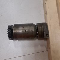 Bührer Heckhydraulikpumpe