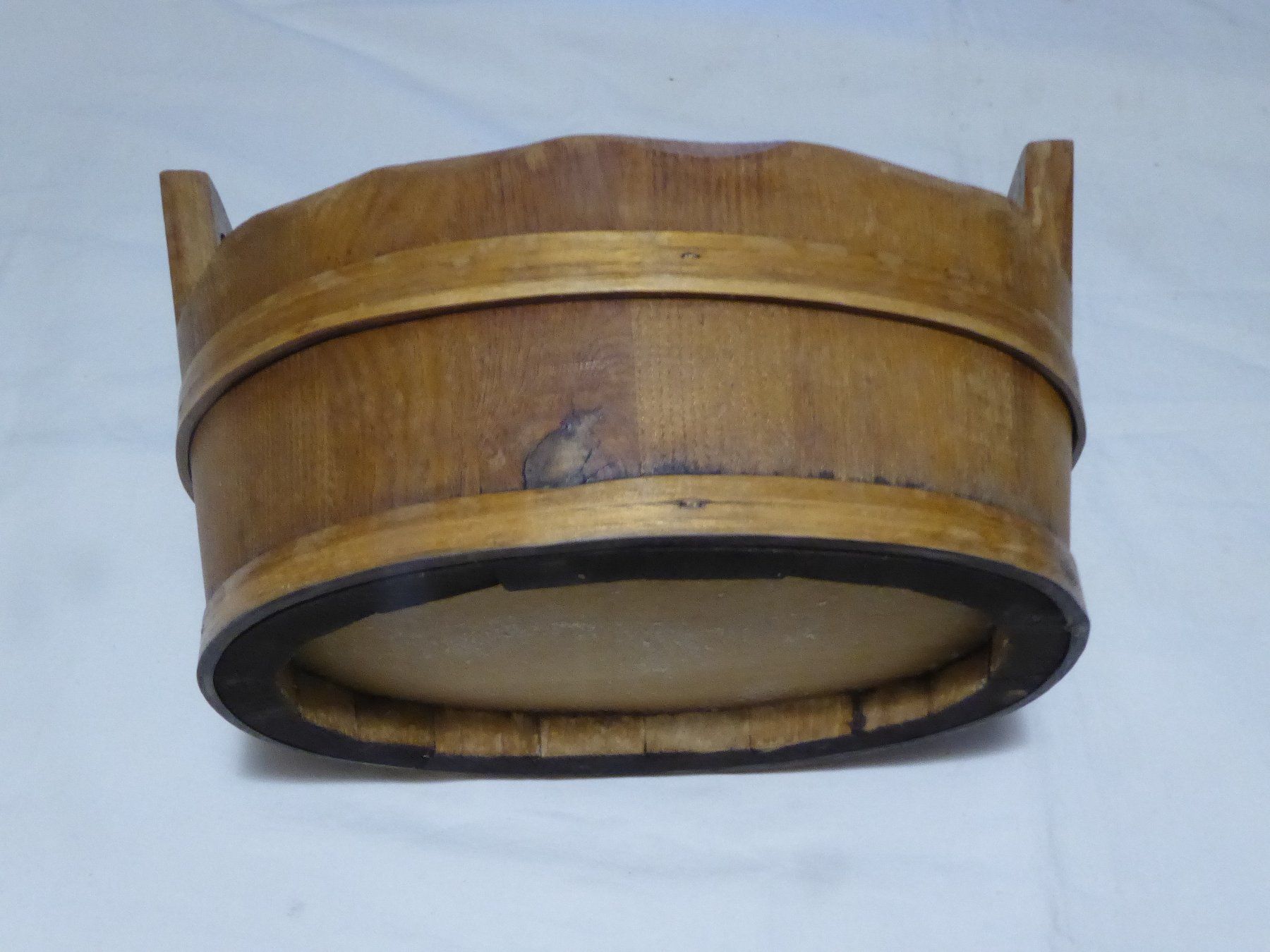 Articoli in legno: Holz Schale – Usato da Ennetbühl venduto da VPHS 3