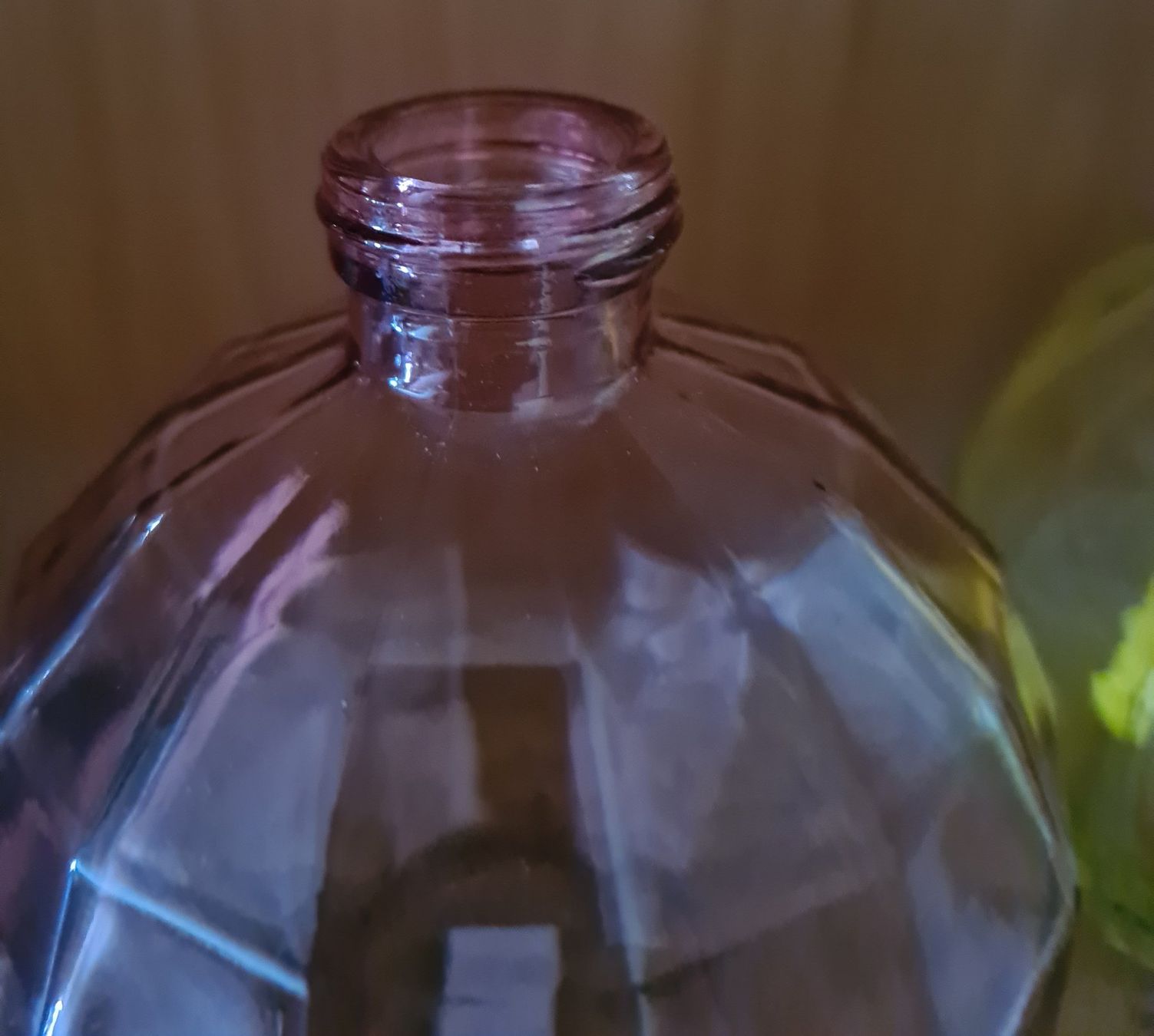 Bicchieri: 4 bunte Trinkgläser mit Röhrli in Weihnachtskugel-Form. – Nuovo e nell'imballaggio originale da Winterthur venduto da bibummi 6
