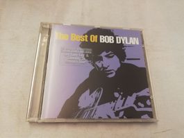 BOB DYLAN - THE BEST OF BOB DYLAN