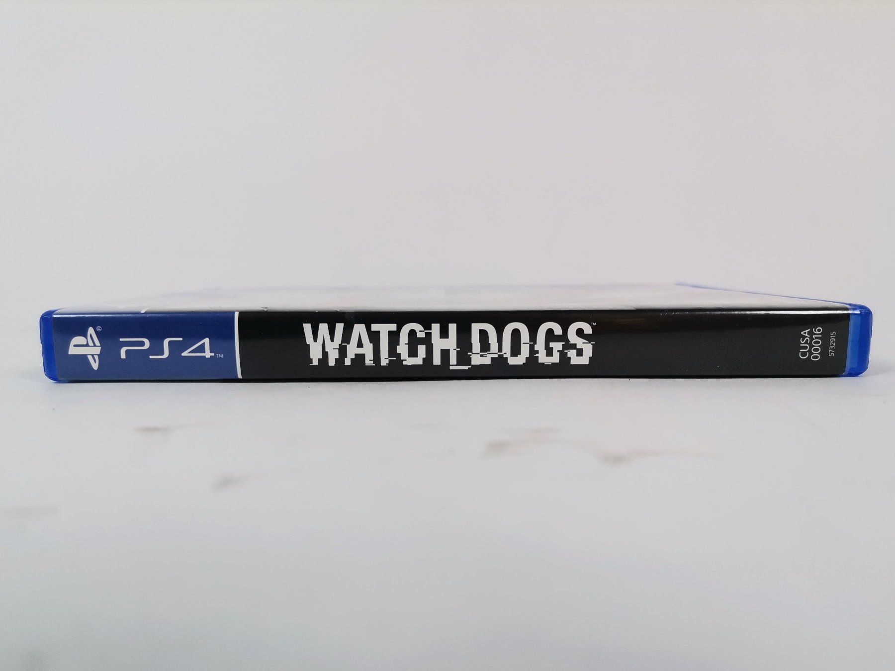 Giochi: PLAYSTATION 4 Game - Watch Dogs – Usato da Schaffhausen venduto da Restwert_SH 2