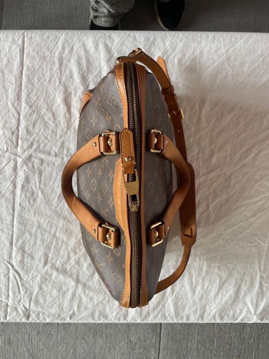Louis Vuitton Borse da donna: Sac Louis Vuitton Retiro PM – Usato da Versoix venduto da Monjolitresor 5