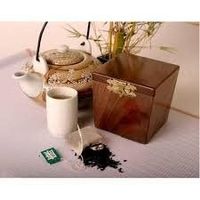 Zauberei-Magie: Tea Chest Mystery
