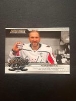 Alex Ovechkin 2024-25 Milestone Pucks Washington Capitals