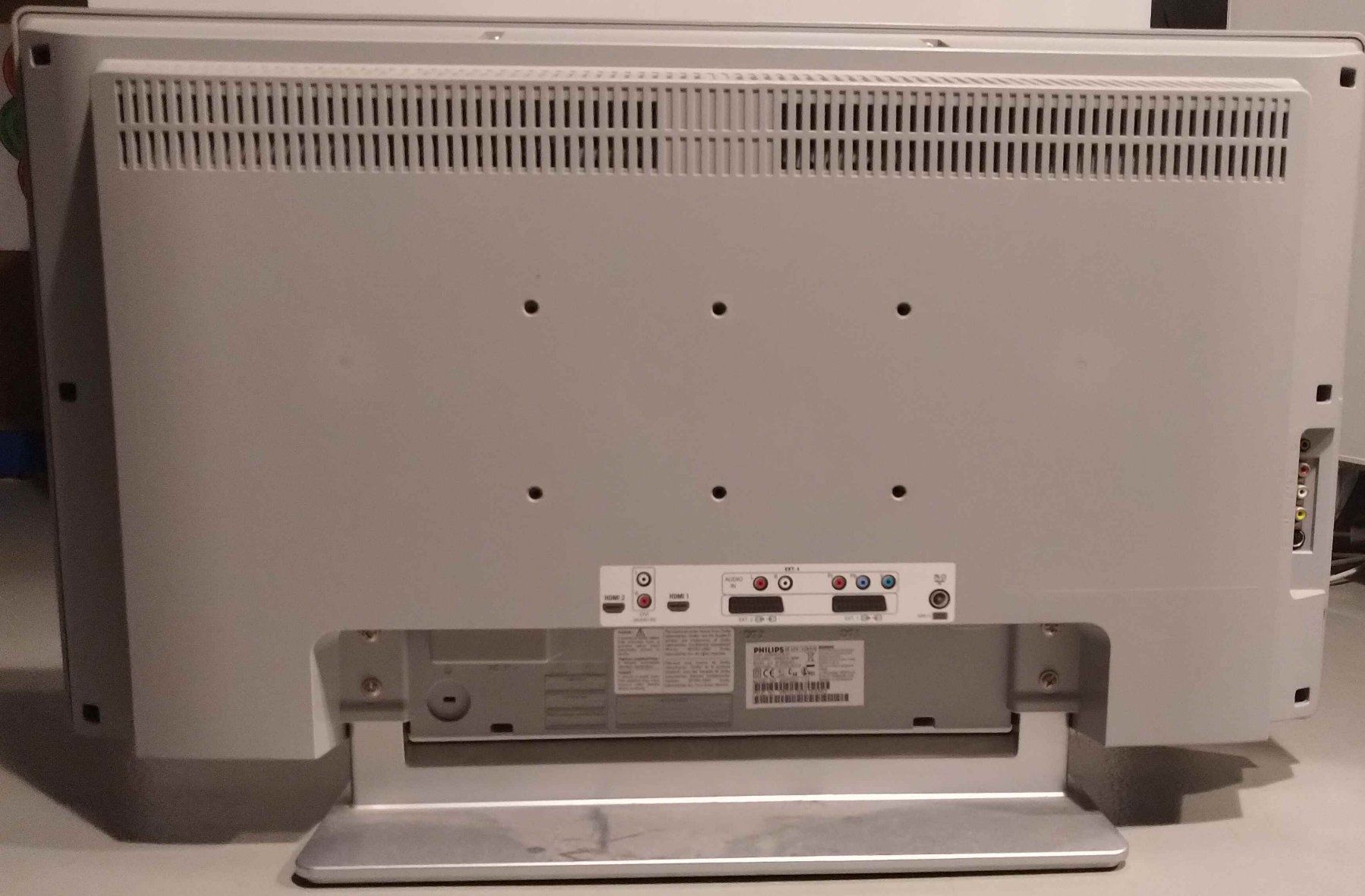 Philips Appareils TV: Philips TV Geräte LC260W – D'occasion à Hemishofen par Roefix94 3