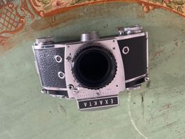 Exakta Vintage camera