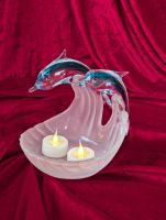 Partylite. Glas Delphine NEU